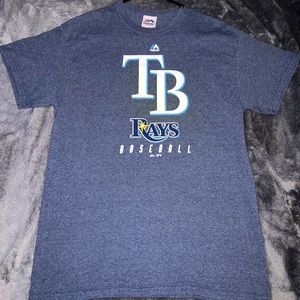 Tampa Bay Rays T-Shirt
